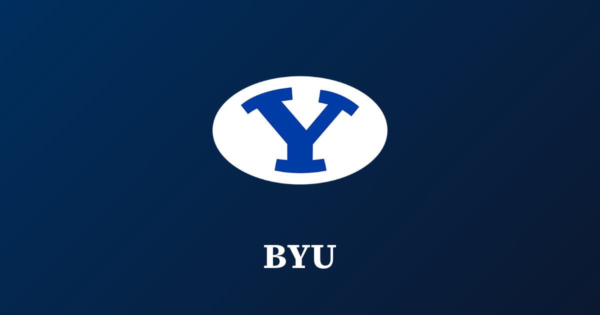 BYU logo