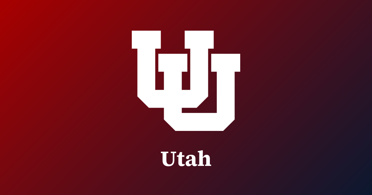 Utah logo