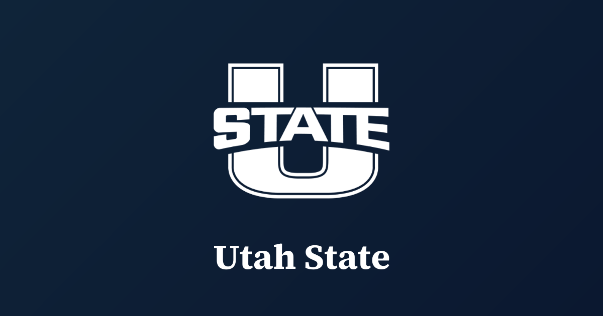Utah State logo