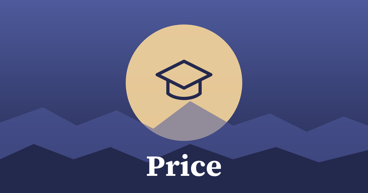 Graphic: schools, Price