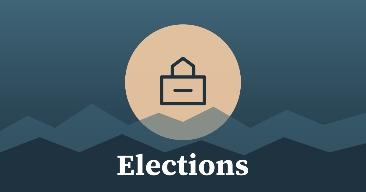 Graphic: elections