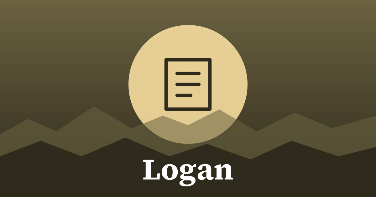Graphic: local government, Logan